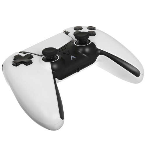Купить Геймпад беспроводной/проводной ARDOR GAMING Rogue белый  9267761. Характеристики, отзывы и цены в Донецке