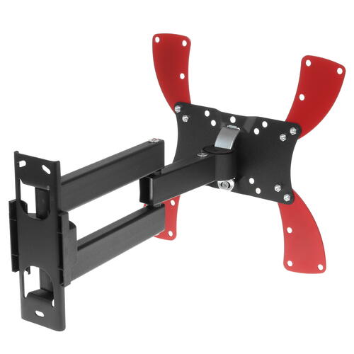 Купить Кронштейн для ТВ Holder LCDS-5066 черный  4844723. Характеристики, отзывы и цены в Донецке