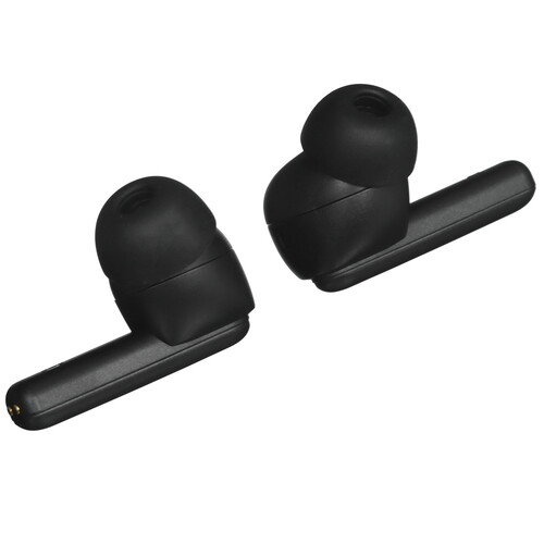 Купить Наушники TWS Baseus Bowie E17 черный  5481900. Характеристики, отзывы и цены в Донецке