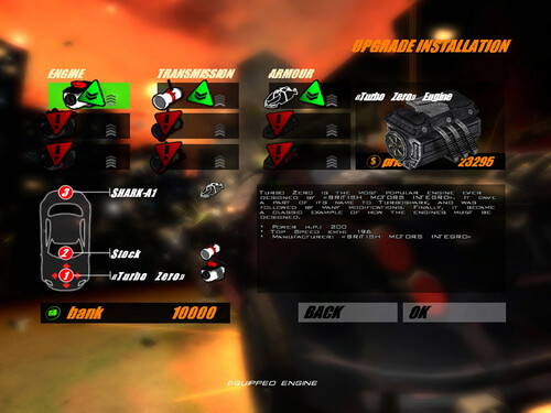 Купить Игра Death Track: Resurrection (Steam)  5608511. Характеристики, отзывы и цены в Донецке