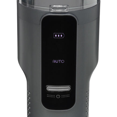 Купить Пылесос вертикальный   Polaris PVCSDC 2002  серый  9069884. Характеристики, отзывы и цены в Донецке