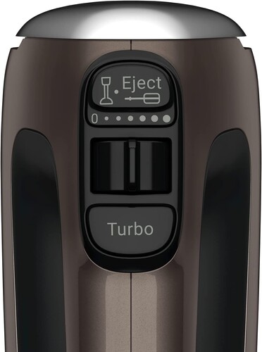 Купить Миксер Moulinex HM6539 коричневый  5069118. Характеристики, отзывы и цены в Донецке