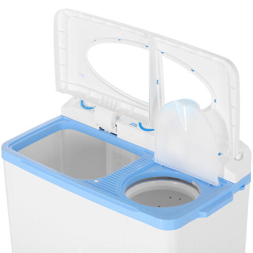 Купить Стиральная машина Renova WS-60PT/PET  1035293. Характеристики, отзывы и цены в Донецке