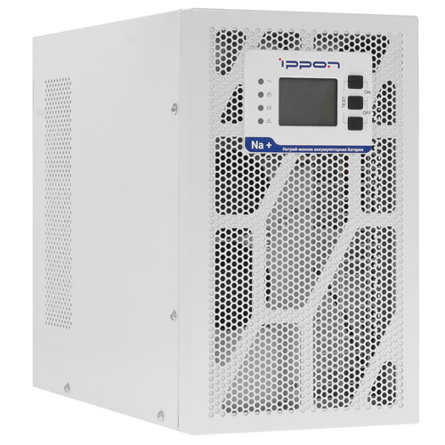 Купить ИБП Ippon Na+ TA 3000  9243354. Характеристики, отзывы и цены в Донецке