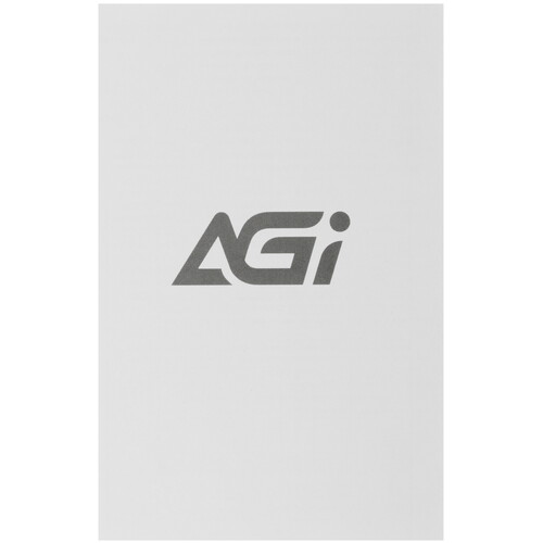 Купить 2000 ГБ M.2 NVMe накопитель AGI AI828  5620297. Характеристики, отзывы и цены в Донецке