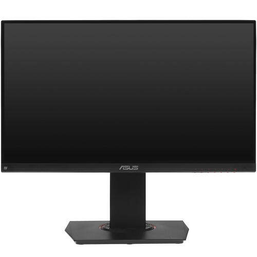 Купить 23.8" Монитор ASUS TUF Gaming VG249Q черный  5074255. Характеристики, отзывы и цены в Донецке