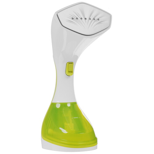 Купить Отпариватель Kitfort КТ-999-2 зеленый  5339011. Характеристики, отзывы и цены в Донецке