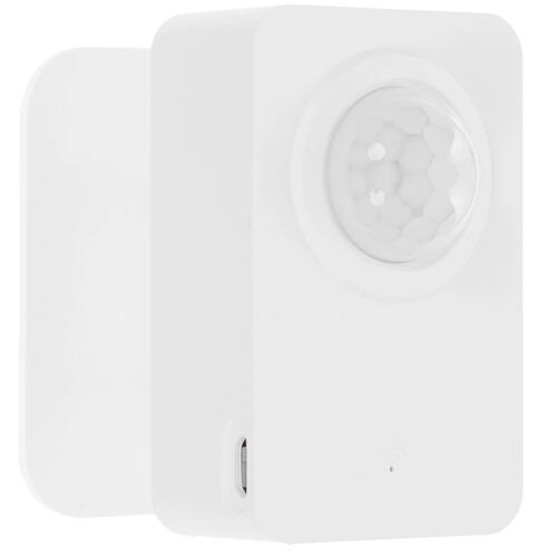 Купить Датчик движения MOES WiFi Infrared Human Sensor  9079615. Характеристики, отзывы и цены в Донецке