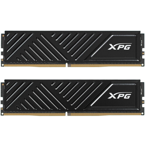 Купить Оперативная память ADATA XPG GAMMIX D35  5433305. Характеристики, отзывы и цены в Донецке