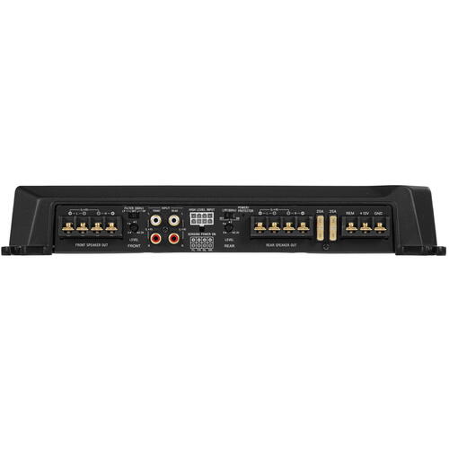 Купить Усилитель Sony XM-N1004  5094392. Характеристики, отзывы и цены в Донецке