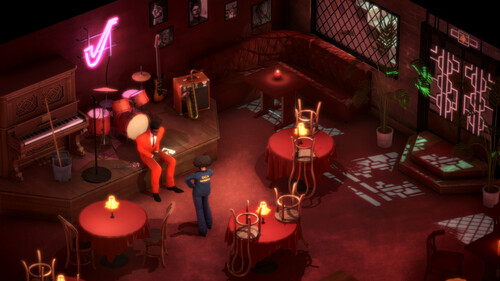 Купить Игра Murder Mystery Machine (Steam)  5621908. Характеристики, отзывы и цены в Донецке