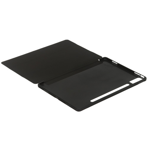 Купить Чехол-книжка  BoraSCO для Lenovo Xiaoxin IdeaPad Pro черный  5473729. Характеристики, отзывы и цены в Донецке
