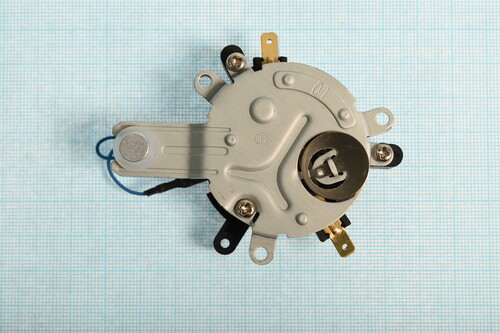 Купить Контактная группа (Чайник) для электрочайника Reoka RKEK-08TSWG [KSD185-5H]  9088496. Характеристики, отзывы и цены в Донецке