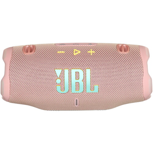 Купить Портативная колонка JBL Charge 6, розовый  5618894. Характеристики, отзывы и цены в Донецке