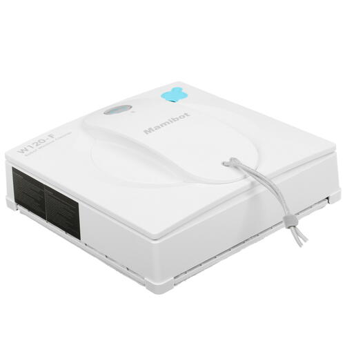 Купить Робот-мойщик окон Mamibot W120-F белый  5408608. Характеристики, отзывы и цены в Донецке