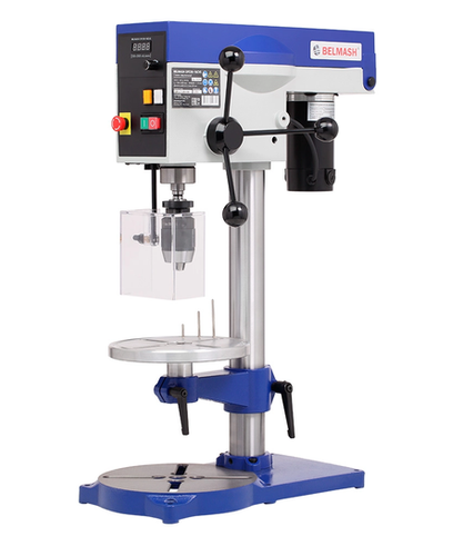 Купить Станок сверлильный BELMASH DP230-16CVS  5928886. Характеристики, отзывы и цены в Донецке