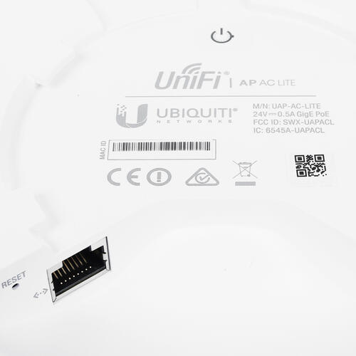 Купить Точка доступа Ubiquiti UniFi AC Lite  1090136. Характеристики, отзывы и цены в Донецке