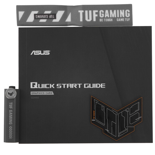 Купить Видеокарта ASUS GeForce RTX 5090 TUF Gaming OC Edition  5627332. Характеристики, отзывы и цены в Донецке