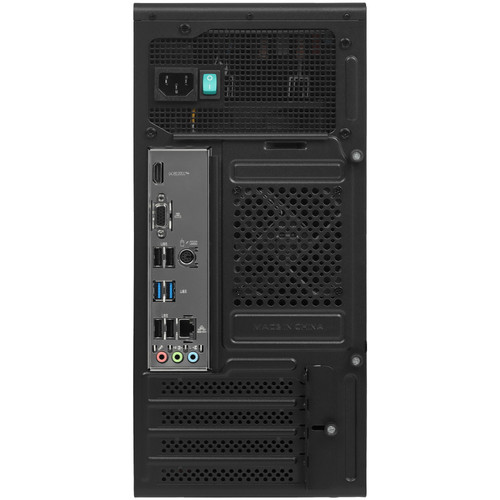 Купить ПК DEXP Aquilon O347  5637691. Характеристики, отзывы и цены в Донецке