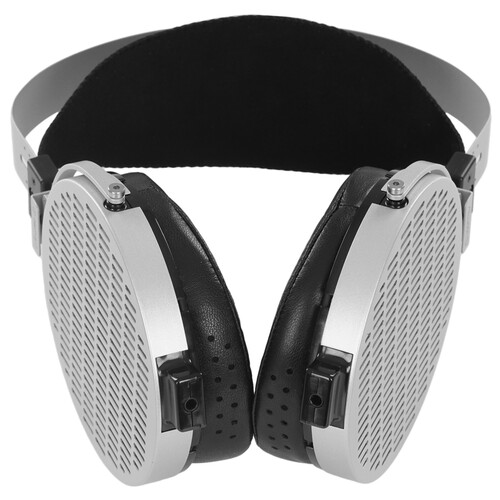 Купить Проводные наушники MOONDROP COSMO серый 2024  5605245. Характеристики, отзывы и цены в Донецке