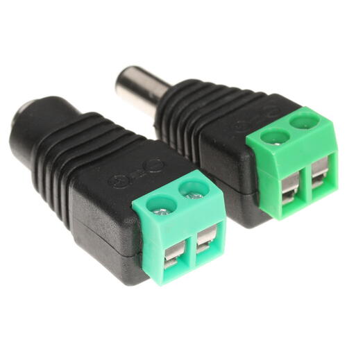 Купить Разъем DEXP DC-JR52R  1375477. Характеристики, отзывы и цены в Донецке