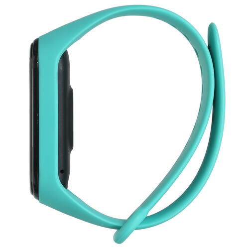 Купить Ремешок Aceline для Xiaomi Mi Smart Band 3/ 4 зеленый  1276211. Характеристики, отзывы и цены в Донецке