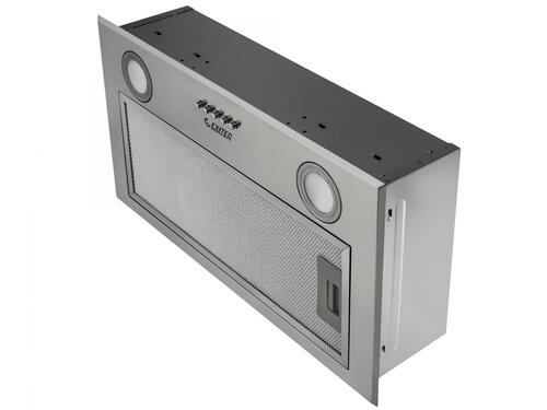 Купить Вытяжка полновстраиваемая EXITEQ EX-1276 серебристый  5352279. Характеристики, отзывы и цены в Донецке