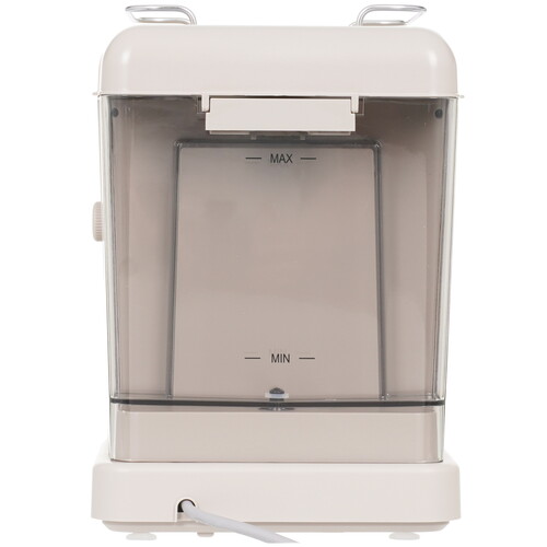 Купить Кофеварка рожковая TESLER ECM-250 серый  9228865. Характеристики, отзывы и цены в Донецке