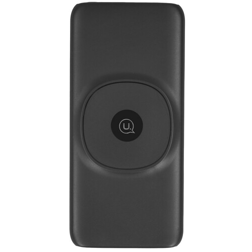 Купить Портативный аккумулятор USAMS US-CD171 черный  5480330. Характеристики, отзывы и цены в Донецке