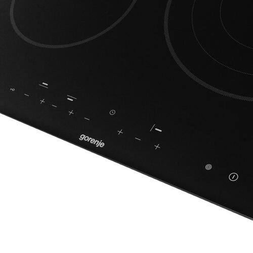 Купить Электрическая варочная поверхность Gorenje ECT63ASC  5350903. Характеристики, отзывы и цены в Донецке