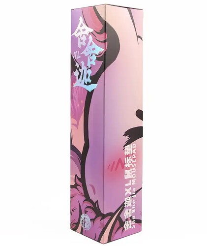 Купить Коврик ESPTiger SheSheJia XL (2XL) разноцветный  5628348. Характеристики, отзывы и цены в Донецке