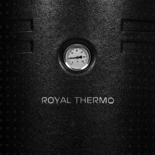 Купить Бойлер косвенного нагрева Royal Thermo AQUATEC INOX RTWX-P 200 PRO  9252163. Характеристики, отзывы и цены в Донецке