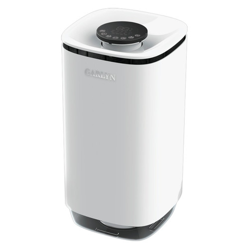 Купить Климатический комплекс GARLYN AirClean V60 белый  9172062. Характеристики, отзывы и цены в Донецке