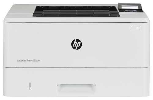 Купить Принтер лазерный HP LaserJet Pro 4002dw  5464080. Характеристики, отзывы и цены в Донецке