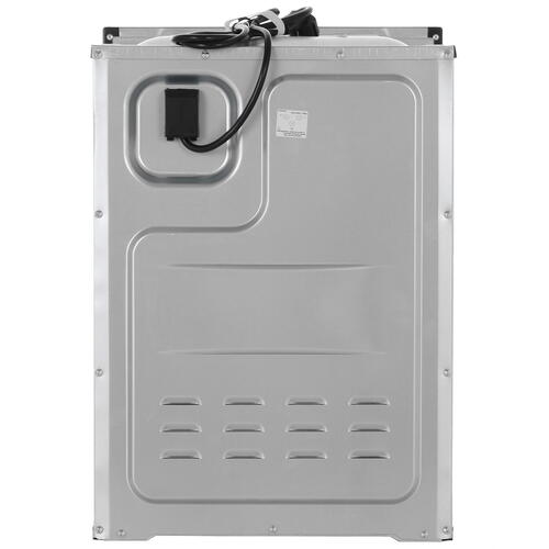 Купить Электрический духовой шкаф MAUNFELD EOEC516W белый  8158578. Характеристики, отзывы и цены в Донецке