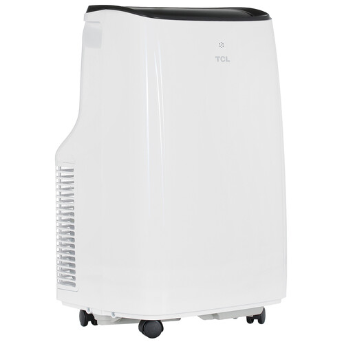 Купить Кондиционер мобильный TCL PDL 12 белый  5433494. Характеристики, отзывы и цены в Донецке