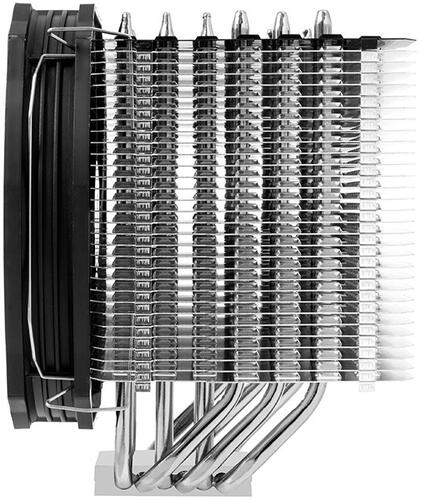 Купить Кулер для процессора Thermalright Macho Rev.B  1012526. Характеристики, отзывы и цены в Донецке