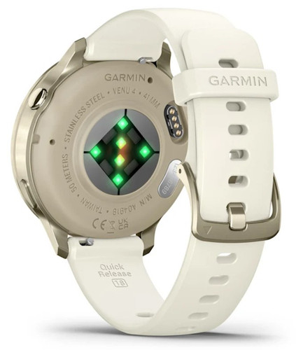 Купить Спортивные часы Garmin Venu 4  5653365. Характеристики, отзывы и цены в Донецке