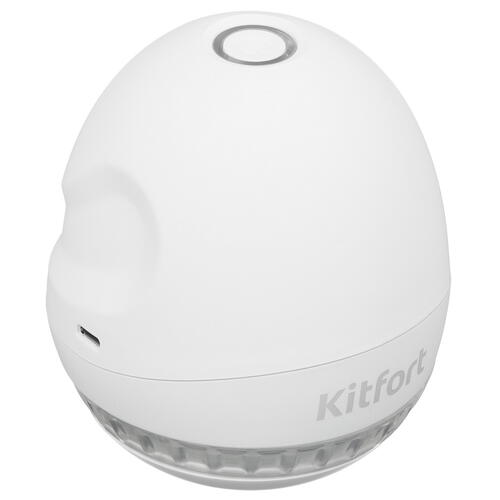 Купить Машинка для удаления катышков Kitfort KT-4091  9062793. Характеристики, отзывы и цены в Донецке