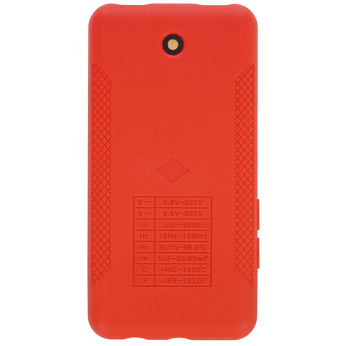 Купить Мультиметр UNI-T UT122  9155841. Характеристики, отзывы и цены в Донецке