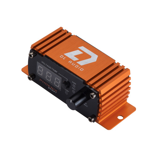 Купить Усилитель DL Audio Phoenix Sport 2.1800  9285887. Характеристики, отзывы и цены в Донецке
