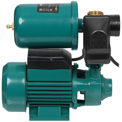 Купить Насосная станция FinePower PS1-350  5415610. Характеристики, отзывы и цены в Донецке