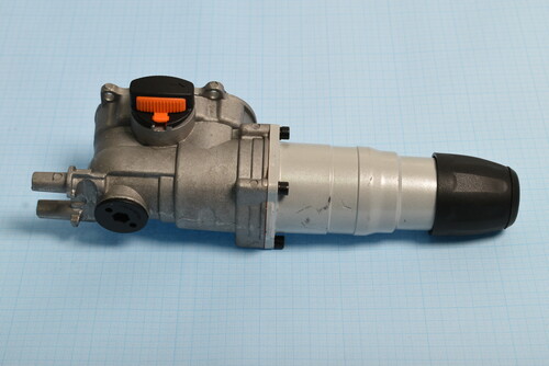 Купить Редуктор (В сборе) для перфоратора FinePower RH0221 [N/A]  5029679. Характеристики, отзывы и цены в Донецке