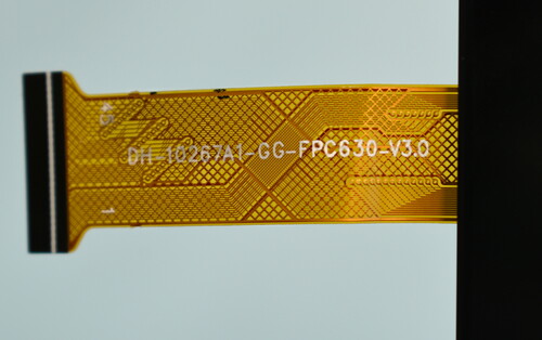 Купить Сенсор (BKTP) для планшетного ПК DEXP D11  9119389. Характеристики, отзывы и цены в Донецке