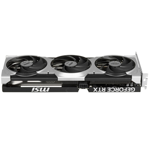 Купить Видеокарта MSI GeForce RTX 5060 Ti VENTUS 3X OC  5626128. Характеристики, отзывы и цены в Донецке