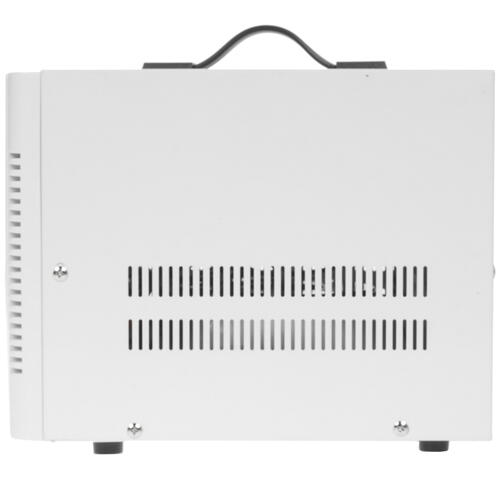 Купить Стабилизатор напряжения PowerMan AVS 3000D  7968101. Характеристики, отзывы и цены в Донецке