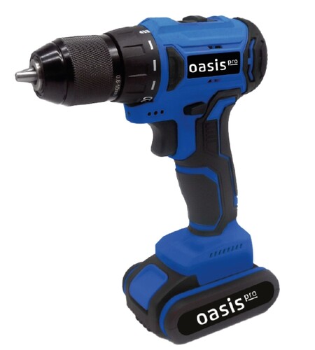 Купить Шуруповерт Oasis ASB 21V Pro  9125034. Характеристики, отзывы и цены в Донецке