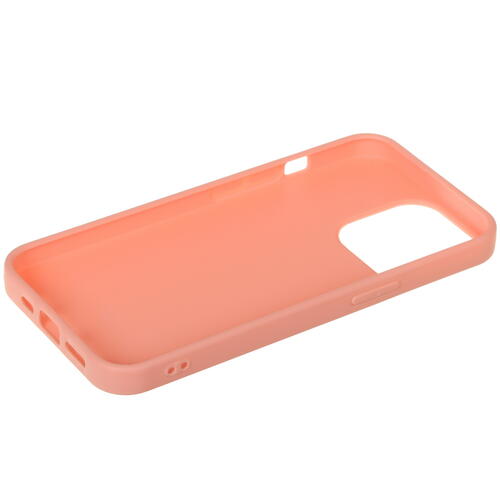 Купить Накладка  Aceline Fresh Color для Apple iPhone 13 Pro розовый  4844430. Характеристики, отзывы и цены в Донецке