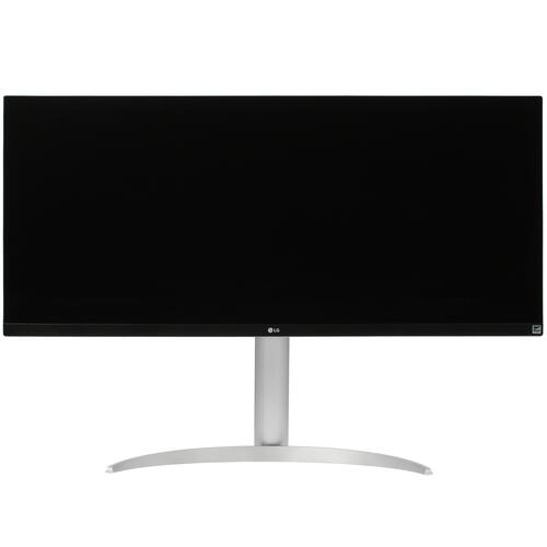 Купить 34" Монитор LG 34WQ650-W серебристый  5412643. Характеристики, отзывы и цены в Донецке