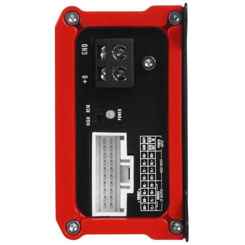 Купить Усилитель Ural ТТМ 4.50  9206220. Характеристики, отзывы и цены в Донецке